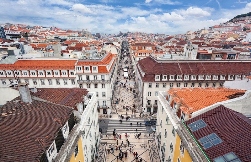 LISBOA